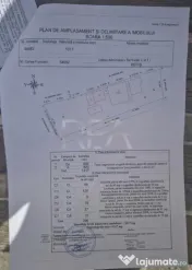 Casa 6 camere P+1+POD + Teren 1317mp PERIS - ILFOV 