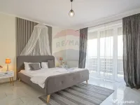 Garsonieră decomandată cu loc de parcare | Avantgarden ... 