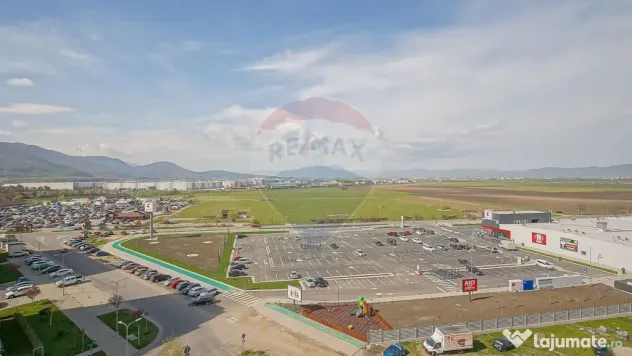 Garsonieră decomandată cu loc de parcare | Avantgarden ...