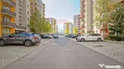 Garsonieră decomandată cu loc de parcare | Avantgarden ... 