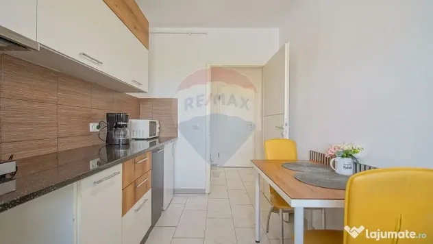Garsonieră decomandată cu loc de parcare | Avantgarden ...