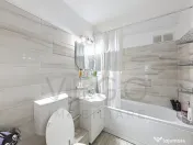 2 camere decomandate, balcon, zona UMF - Zorilor - Gh.Dima 