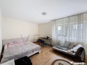 2 camere decomandate, balcon, zona UMF - Zorilor - Gh.Dima 