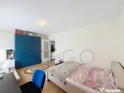 2 camere decomandate, balcon, zona UMF - Zorilor - Gh.Dima 