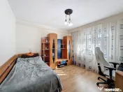 2 camere decomandate, balcon, zona UMF - Zorilor - Gh.Dima 