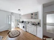 2 camere decomandate, balcon, zona UMF - Zorilor - Gh.Dima 