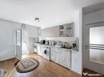 2 camere decomandate, balcon, zona UMF - Zorilor - Gh.Dima