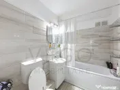 2 camere decomandate, balcon, zona UMF - Zorilor - Gh.Dima 