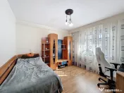 2 camere decomandate, balcon, zona UMF - Zorilor - Gh.Dima 