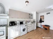 2 camere decomandate, balcon, zona UMF - Zorilor - Gh.Dima 