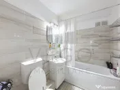 2 camere decomandate, balcon, zona UMF - Zorilor - Gh.Dima 