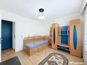 2 camere decomandate, balcon, zona UMF - Zorilor - Gh.Dima 