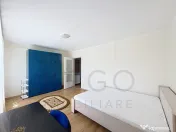 2 camere decomandate, balcon, zona UMF - Zorilor - Gh.Dima 