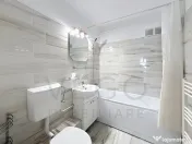 2 camere decomandate, balcon, zona UMF - Zorilor - Gh.Dima 