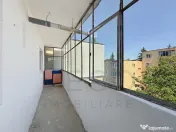 2 camere decomandate, balcon, zona UMF - Zorilor - Gh.Dima 