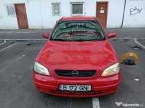 De vanzare Opel Astra G, 2008, 1.4 benzina, stare buna, 144.000 km, Bucuresti