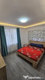 ULTRACENTRAL - 2 camere, modern , mobilat-utilat - 450 euro