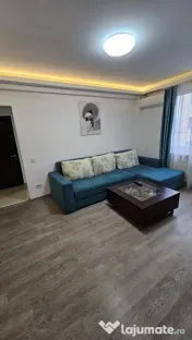 ULTRACENTRAL - 2 camere, modern , mobilat-utilat - 450 euro 