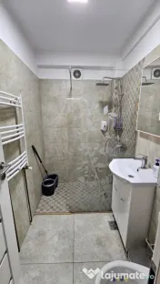 ULTRACENTRAL - 2 camere, modern , mobilat-utilat - 450 euro 