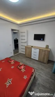 ULTRACENTRAL - 2 camere, modern , mobilat-utilat - 450 euro 