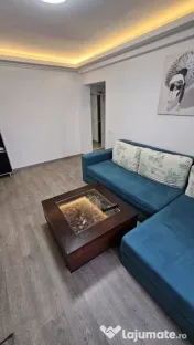 ULTRACENTRAL - 2 camere, modern , mobilat-utilat - 450 euro 