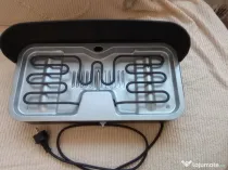 Grătar electric Severin,model Rohre 27