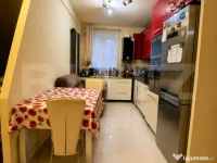 Apartament 3 camere | 60,64 mp | Parter | Zona Ispirescu- Ba 