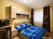 Apartament 3 camere | 60,64 mp | Parter | Zona Ispirescu- Ba 