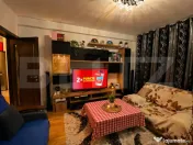 Apartament 3 camere | 60,64 mp | Parter | Zona Ispirescu- Ba 