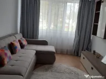 Apartament 2 camere, mobilat, curtea Liceului Malaxa, Zărnești