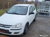 Opel Corsa C 1.3 CDTI 2006 înmatriculată în 11/2009 unic proprietar 