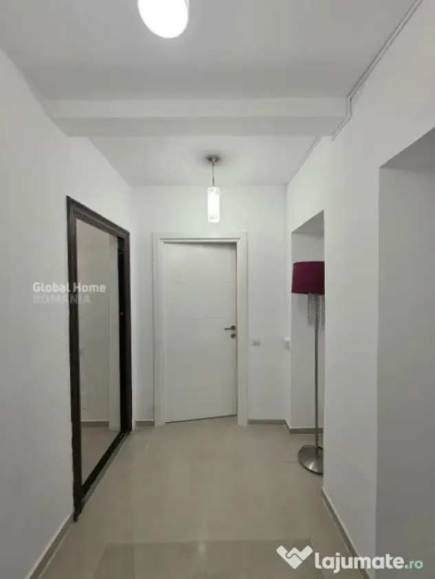 2 Rooms Office + Storage + Terrace | Lascar Catargiu 23 - Ul