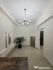 2 Rooms Office + Storage + Terrace | Lascar Catargiu 23 - Ul