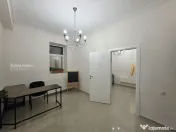 2 Rooms Office + Storage + Terrace | Lascar Catargiu 23 - Ul 