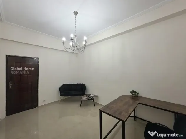 2 Rooms Office + Storage + Terrace | Lascar Catargiu 23 - Ul