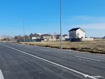Teren de vanzare in Constanta zona Km 5 veterani