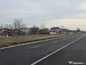 Teren de vanzare in Constanta zona Km 5 veterani 