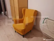 Garsonieră, 32 mp, zona Plaja Grigorescu 