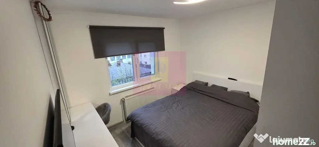 Apartament cu 2 camere de vânzare în Câmpina, zonă Ce... - Campina (Prahova)