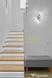 Casa individuala - P 1E POD - 5 camere - 3 bai - 444 teren - 