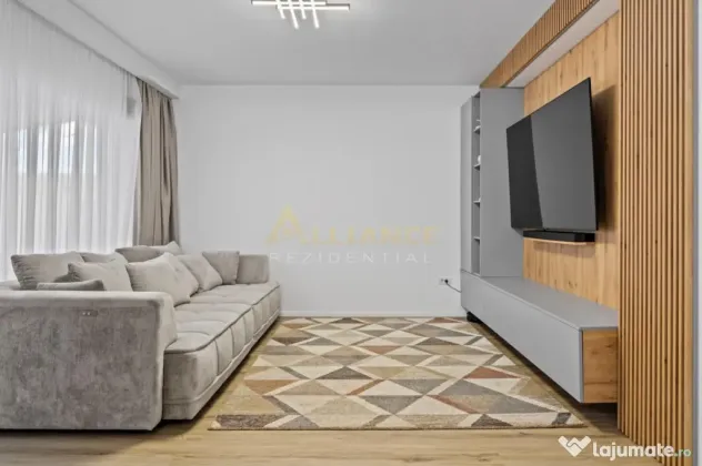 Casa individuala - P 1E POD - 5 camere - 3 bai - 444 teren -