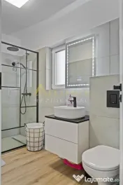 Casa individuala - P 1E POD - 5 camere - 3 bai - 444 teren - 