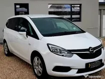 Opel Zafira Tourer 2017 benzina+GPL