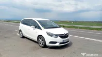 Opel Zafira Tourer 2017 benzina+GPL