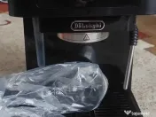 Espressor DeLonghi Stilosa EC230.BK 1100W 