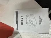 Masina de cusut Singer 8280 