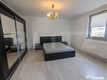 Duplex 85mp, teren 150 mp, zona Auchan Iris