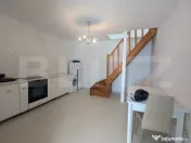 Duplex 85mp, teren 150 mp, zona Auchan Iris 