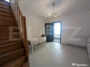 Duplex 85mp, teren 150 mp, zona Auchan Iris 