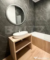 Apartament cu 2 camere | 57 mp + Logie | Parcare Subterană 